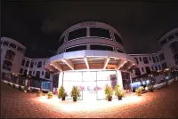 Regent Star Hotel Hotels near Piarco International Airport