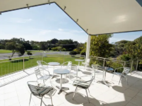 Robetown Motor Inn & Apartments Robe otelleri