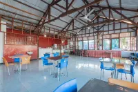 Hotel Markoni Pamanukan Mitra RedDoorz Hotel a Pamanukan