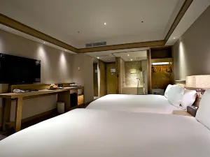 Hotel Royal Chihpen Spa