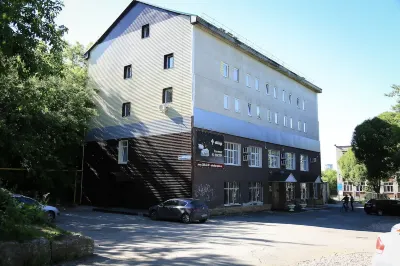 Mini-Hotel Abazhur