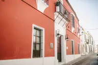 Palacio San Fernando Hotels in Bajo Guadalquivir