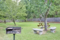 Baymont by Wyndham Ozark Hotel a Ozark