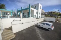 Abiki Mauritius Các khách sạn ở Albion