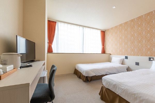 호텔 모닝 박스 오사카 신사이바시(Hotel Morning Box Osaka Shinsaibashi)_5