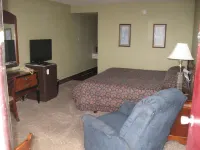 Candlelight Inn by Capital O Scottsbluff Hotel di Scottsbluff