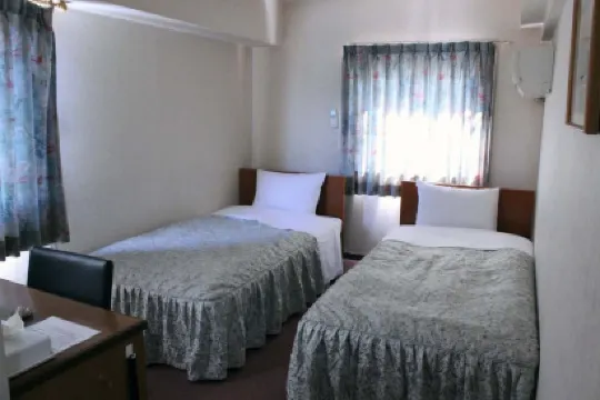 Business Hotel Issa Annex