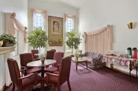 Days Inn by Wyndham Lolo / Missoula Area Hotel di Lolo