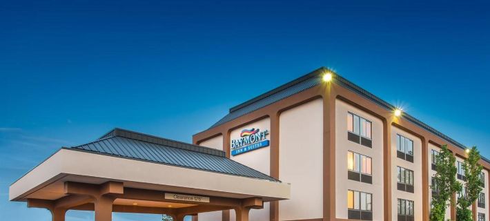 Baymont by Wyndham Cincinnati Hotels in Sharonville