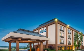 Baymont by Wyndham Cincinnati