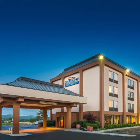 Baymont by Wyndham Cincinnati
