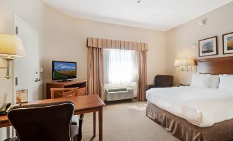 Candlewood Suites Longview