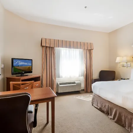 Candlewood Suites LONGVIEW by IHG
