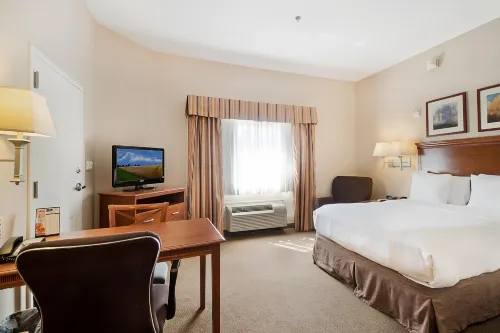 Candlewood Suites LONGVIEW by IHG - 2 étoiles