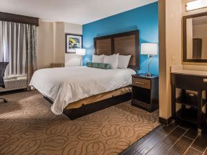 Best Western Travelers Rest/Greenville