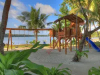 Erakor Island Resort & Spa Hotels in Efate