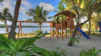 Erakor Island Resort & Spa Отели в г. Порт-Вила