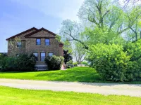 Oddfellow Inn & Farm Hotel di Helena Valley West Central