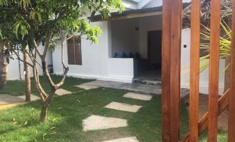 Backpackers Villa