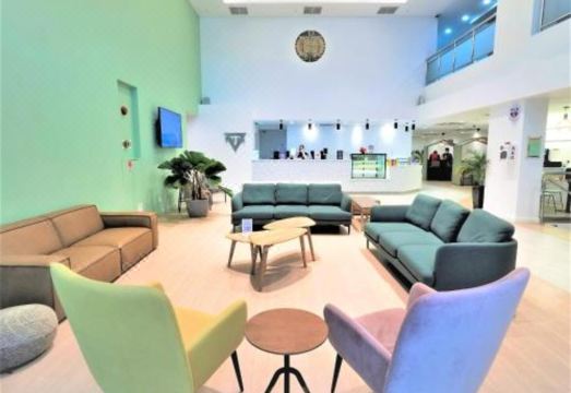 Ymca @ 원 오차드