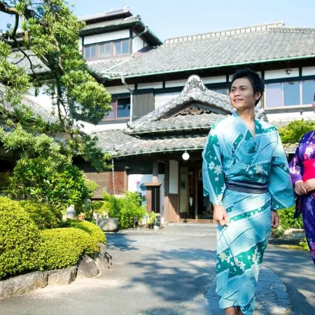 Ryokan Wataya