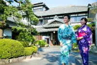 Ryokan Wataya - 2 Sao