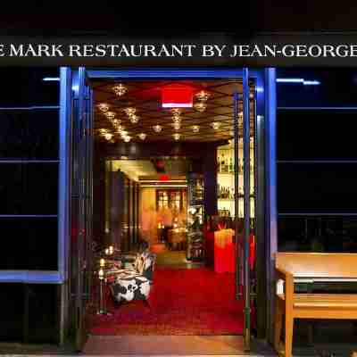 The Mark New York Hotel Exterior