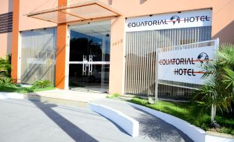 Equatorial Hotel