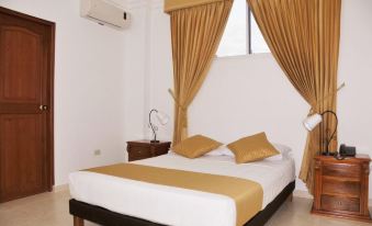 Hotel San Miguel Imperial - Housity