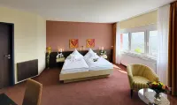 Phönix Hotel Các khách sạn ở Marienheide