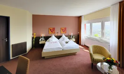 Phönix Hotel Hotels in Drolshagen
