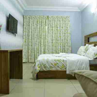 Hotel Lewi Rooms