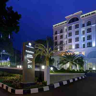 The Sahira Hotel Hotel Exterior