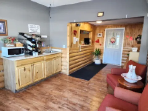 Grantsburg Inn Hotels in Burnett County