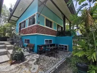Ya Teng Homestay Hotel dekat Khao Kheow Open Zoo