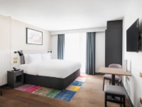 Staybridge Suites BRIGHTON by IHG プレストン・パーク周辺のホテル