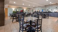 Best Western Plus Peppertree Airport Inn - Nouto- ja jättöpalvelut