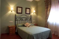 Conjunto Hotelero la Pasera Hotels in Ponga