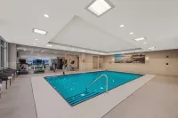 Best Western Plus Parry Sound Hotels in Seguin