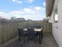 "Ågot" - 75m from the Sea - 3-Star