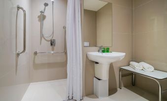 Ibis Styles SP Centro