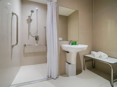 Ibis Styles SP Centro