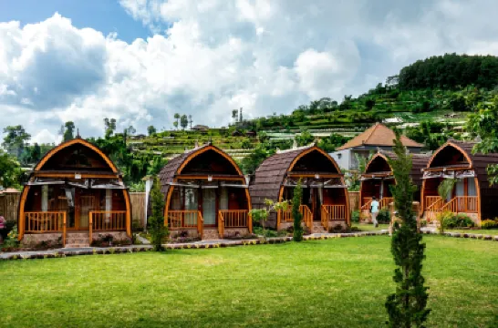 Kabinku Bali Hotels in der Nähe von Tempel Pura Ulun Danu Bratan