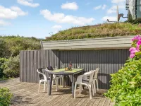 "Madita" - 310m from the Sea Hotels in Saltum