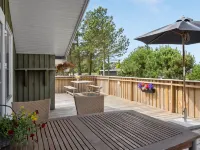 "Arlette" - 1.8km from the Sea - parking