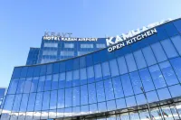 Kravt Hotel Kazan Airport Hotels near قازان