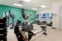 Holiday Inn Express HAUPPAUGE-LONG ISLAND by IHG - Træningscentre