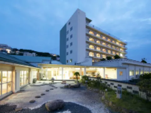 Shirahama Onsen Kisyu Hanto Hotels in Shirahama