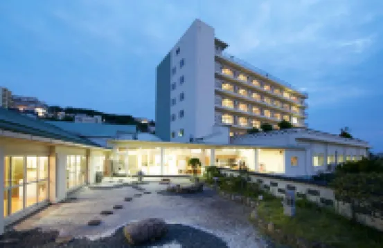 Shirahama Onsen Kisyu Hanto Hotels in 
