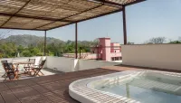 Amrit Bhawan Hotel a Haridwar